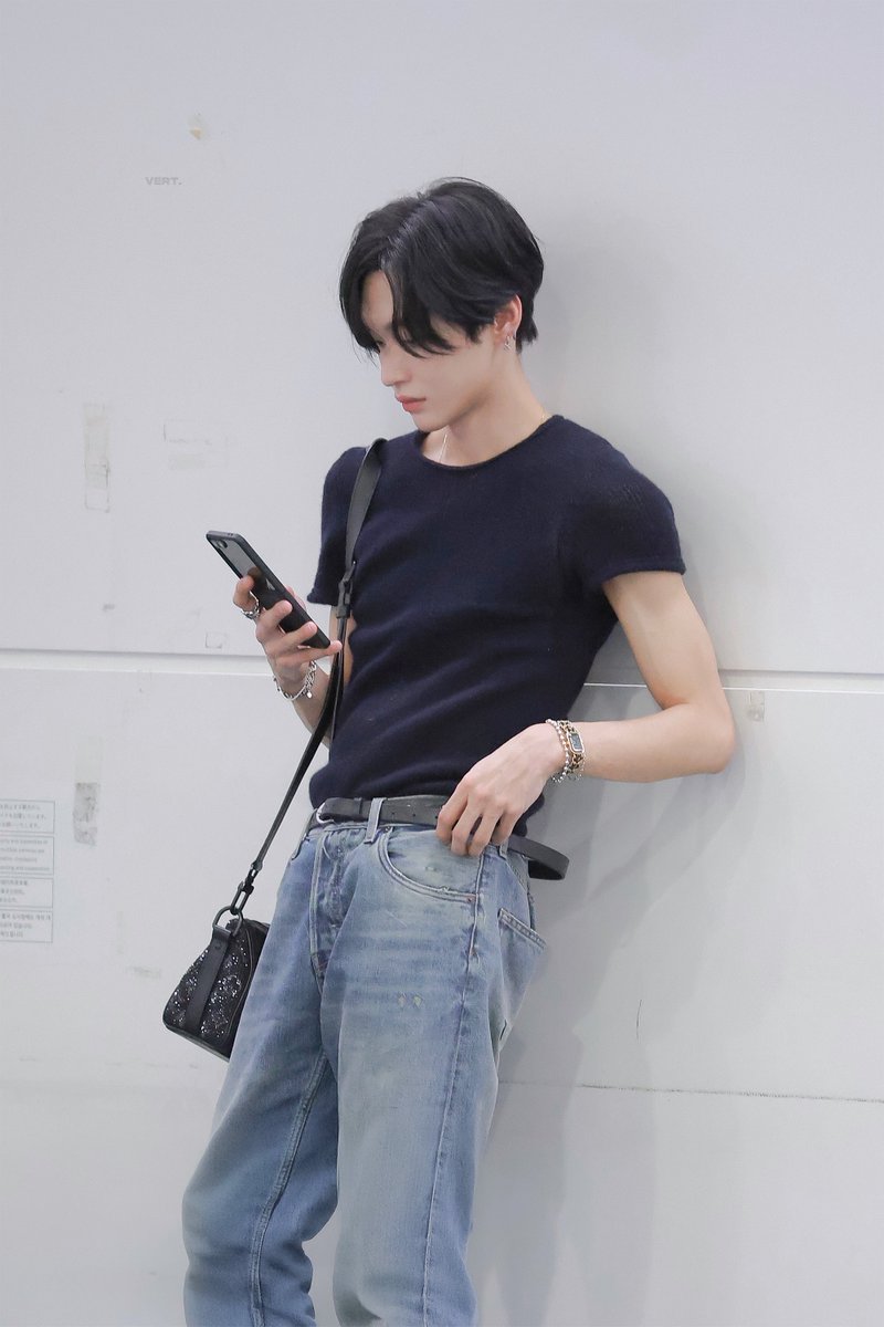 vert0302's tweet photo. 250811 #원빈 https://t.co/NfXeG8twlM
