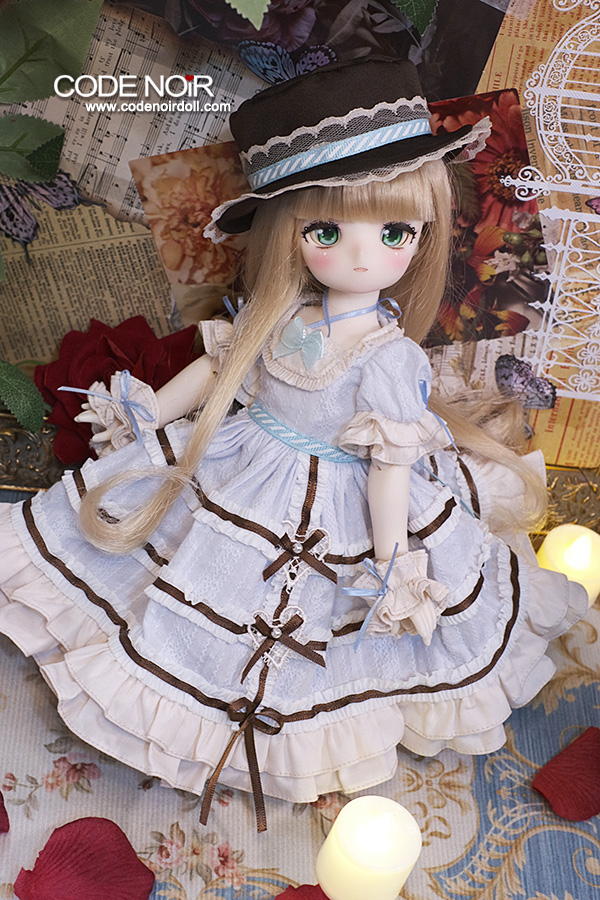 コードノワール tweet media