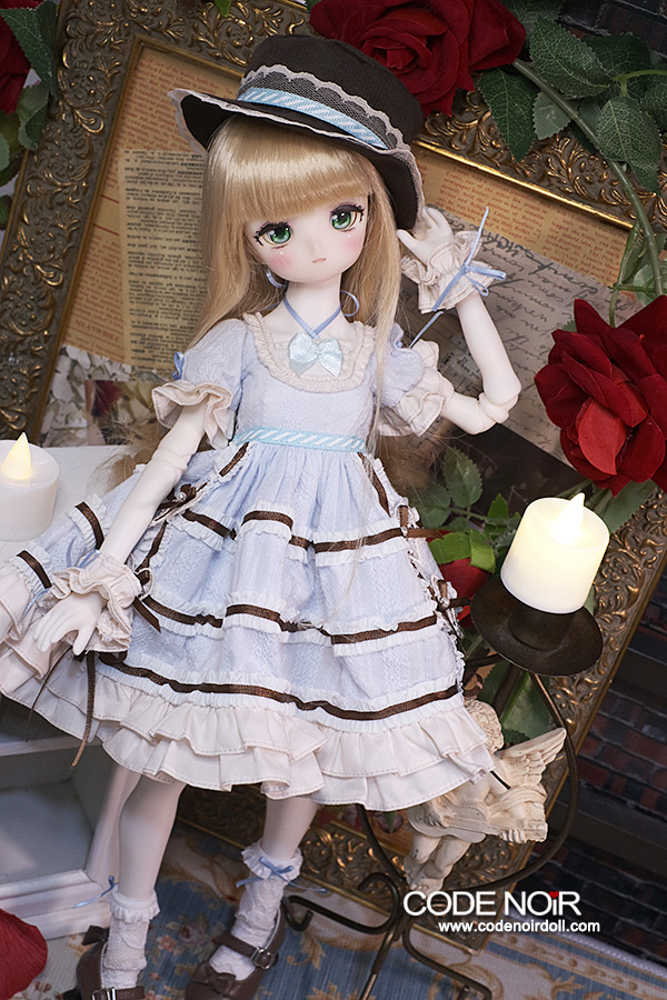 コードノワール tweet media