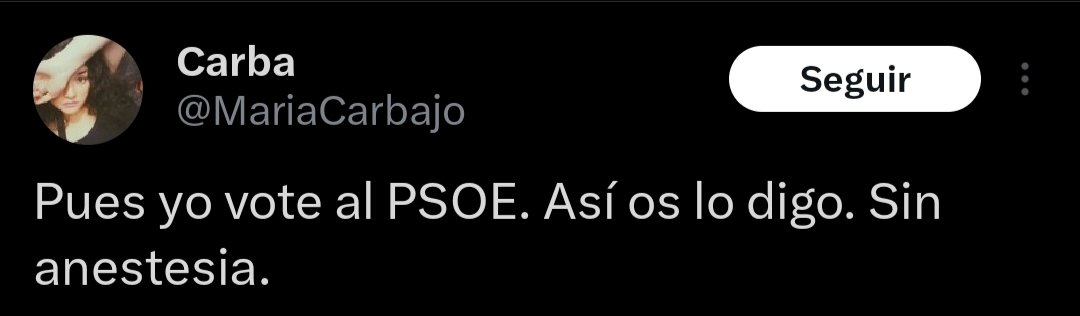 niggflix's tweet image. Toca asumir las consecuencias