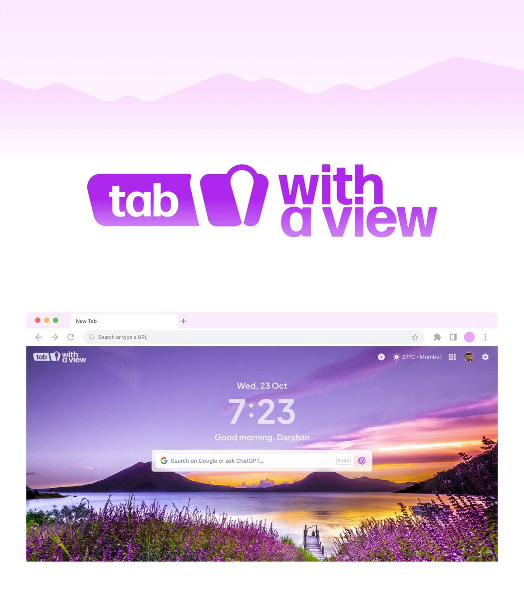 Darshan Gajara tweet media