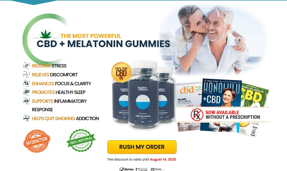 Neurogan CBD Gummies offer relax after a long day, support your sleep, or ease occasional discomfort, these gummies can fit seamlessly into your lifestyle.

More Info: facebook.com/NeuroganCBDGum…

#CBDC #gummies #cbdoil