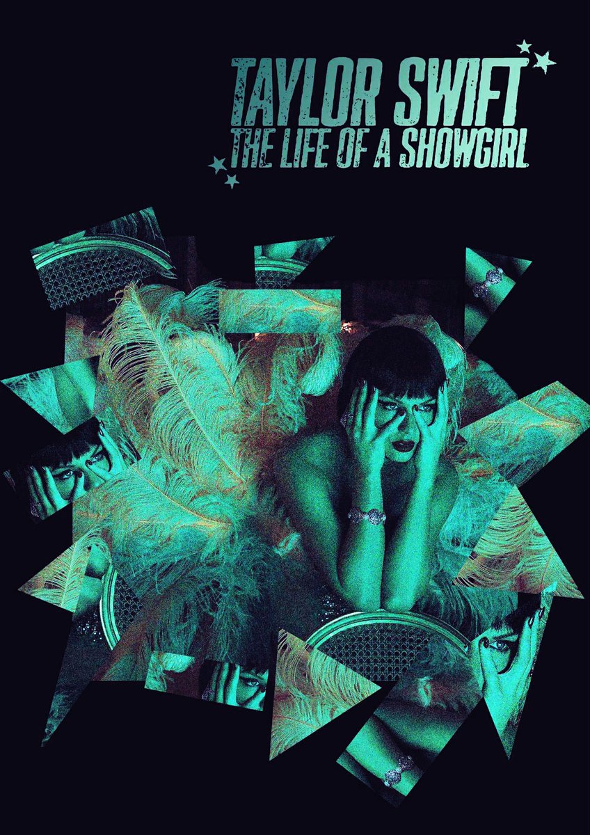 The Life Of A Showgirl