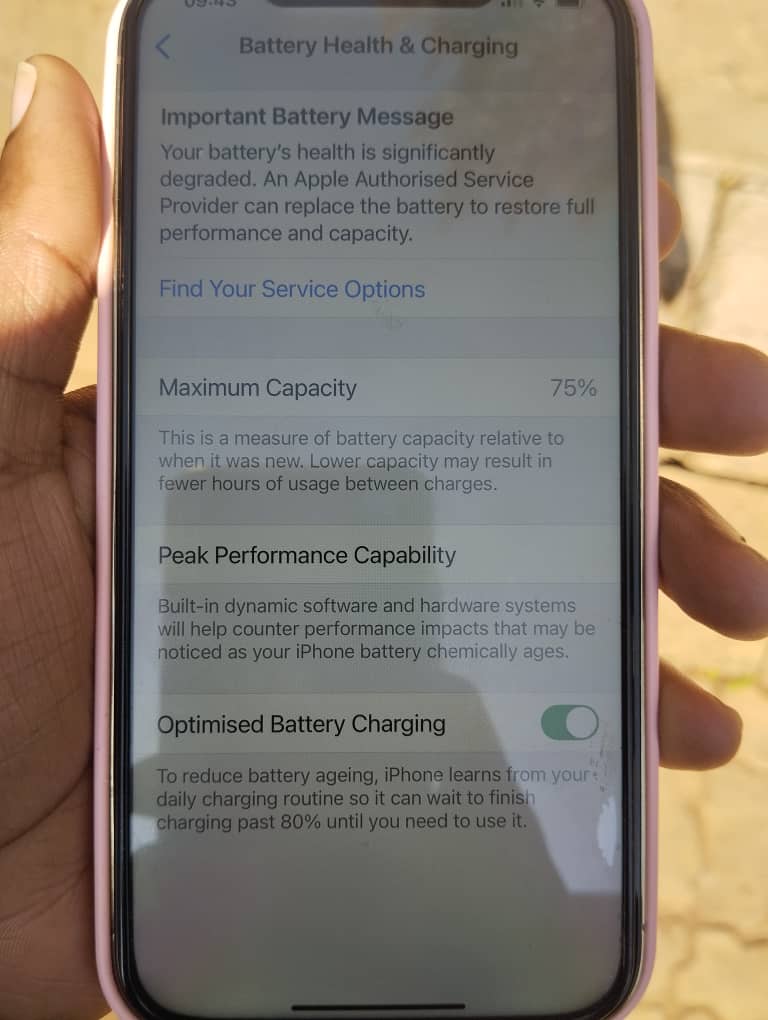 kulinji07's tweet photo. IPhone 12 Promax
256
75%
1.5M Nego
Area 47 sector 3
+265 993 75 58 09
+265 882 57 50 59 https://t.co/BBdds8GXYx