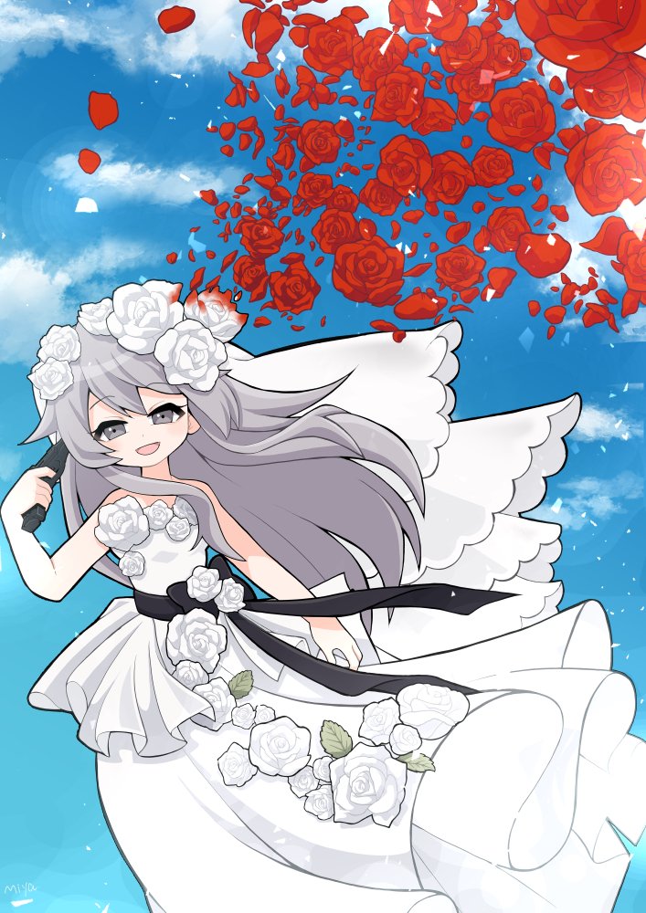 オーダー分≫≫≫みや様 おしらせ】 わたし、紡ネンの公式WEBサイトが更新されたみたいです