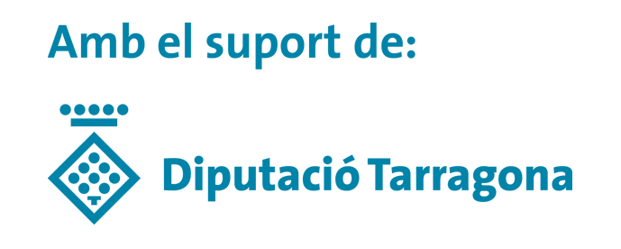 AjTorredembarra's tweet photo. 📢 L'Ajuntament de #Torredembarra rep una subvenció de la Diputació de Tarragona per a les diades castelleres del Quadre i Santa Rosalia.

👉🏽  5.102,78 €, a través de l’e-catàleg de serveis i activitats culturals 2025.

Llegiu la notícia al web 🔗 https://t.co/QyqrP4DAcL https://t.co/G3vsWh6pIf