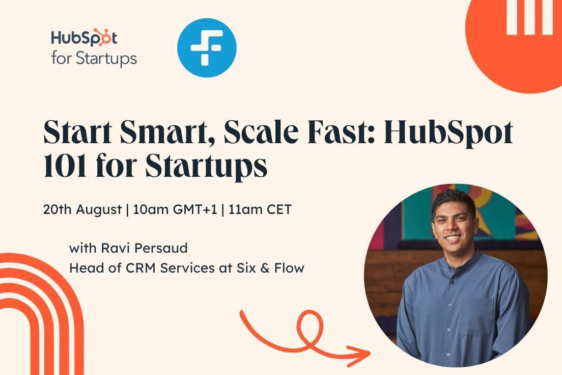 Six & Flow tweet media