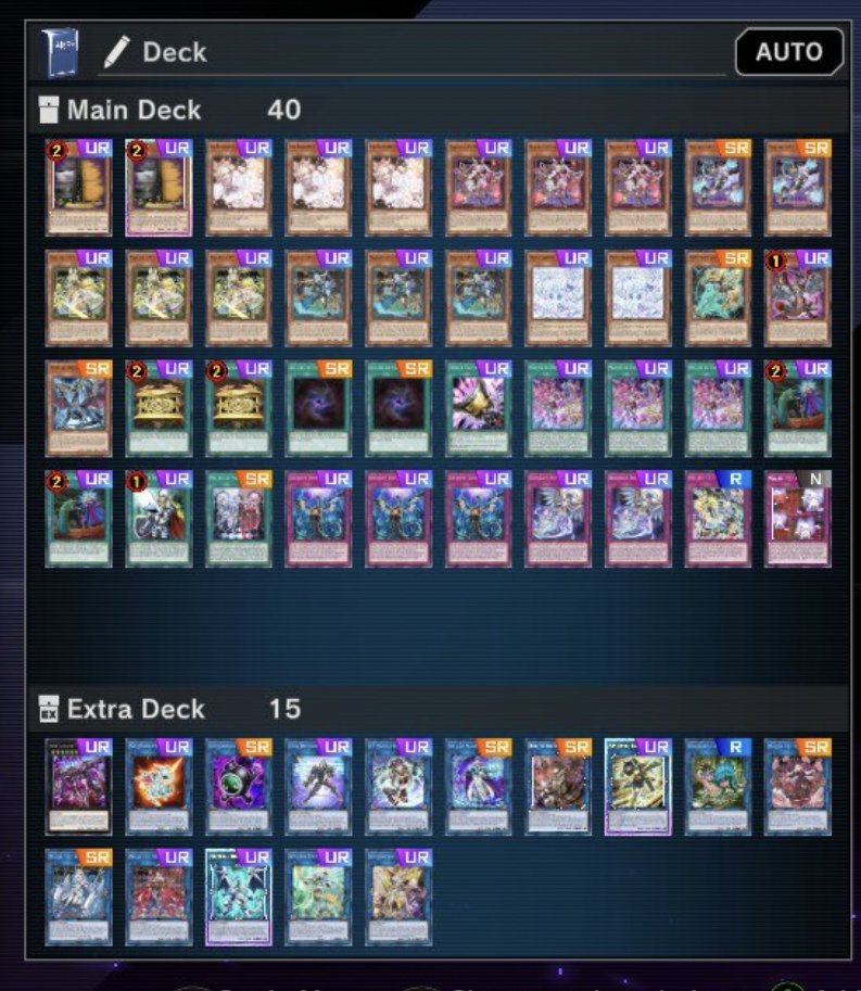 i don't have a master duel problem