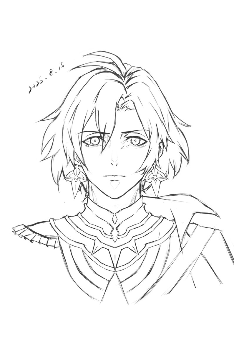 VON_0118's tweet photo. 陛下練習
１ヶ月半経過 https://t.co/lS9OLs6WSa