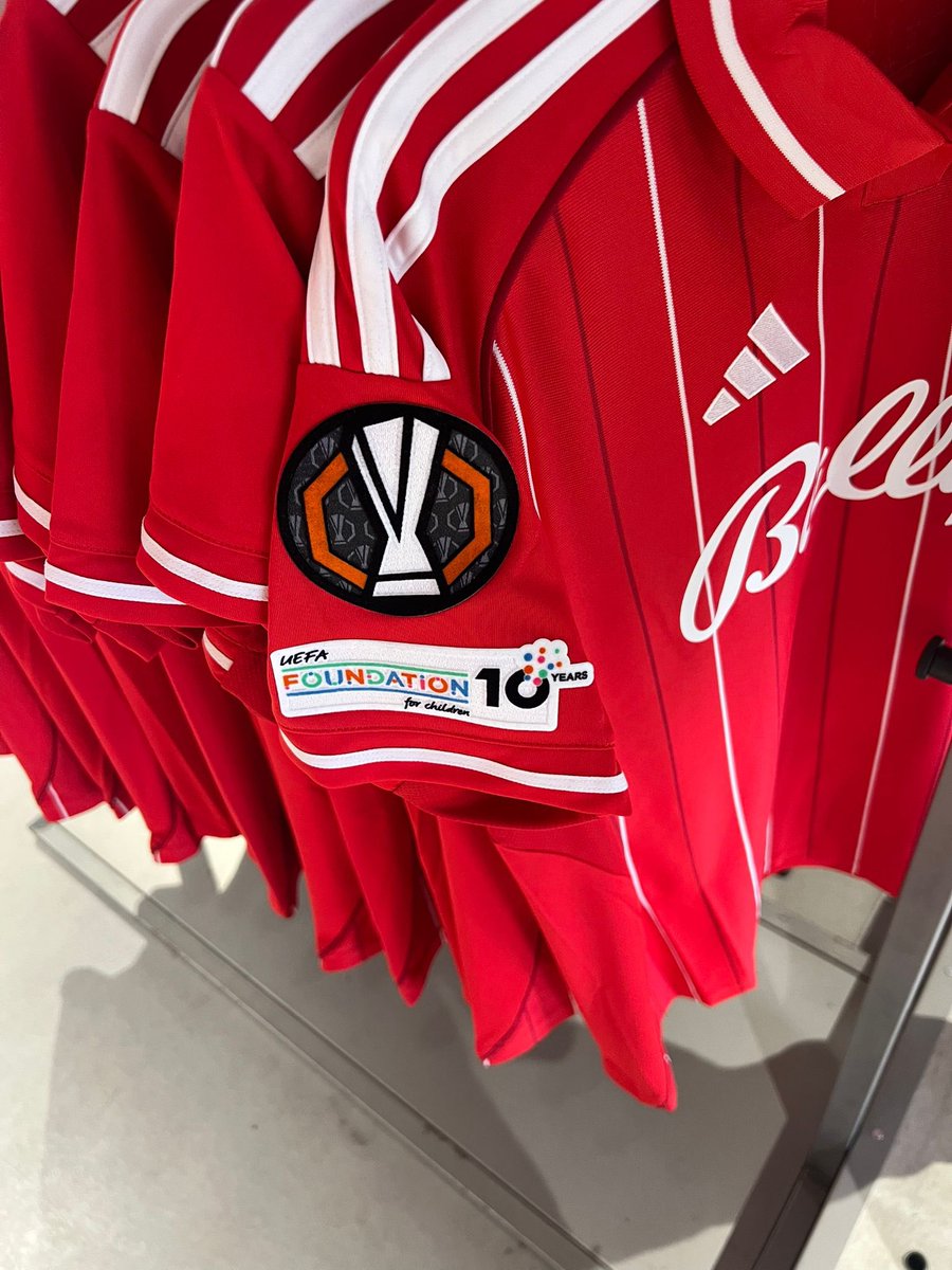 Limitless Football tweet media