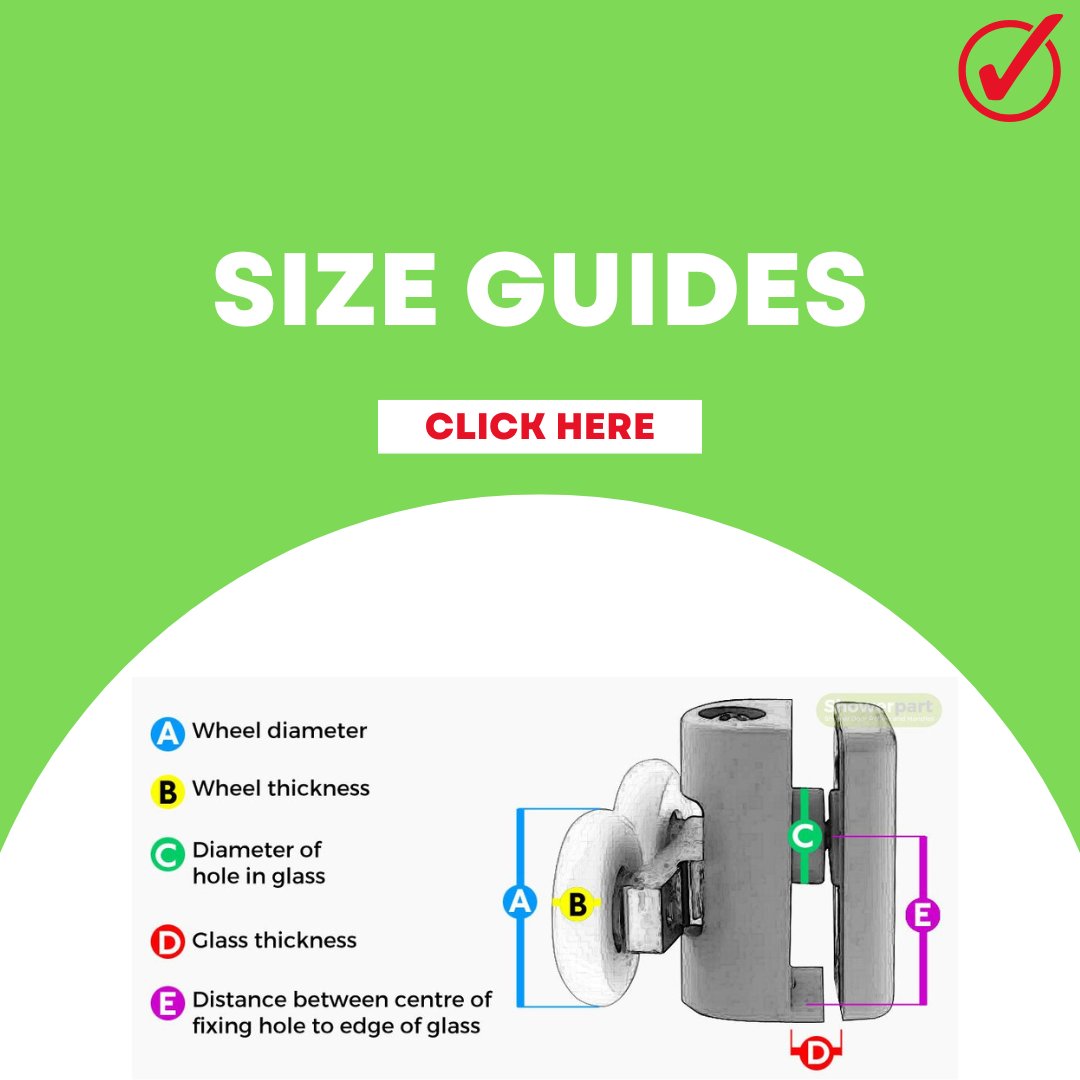 Shower Part Ltd tweet media