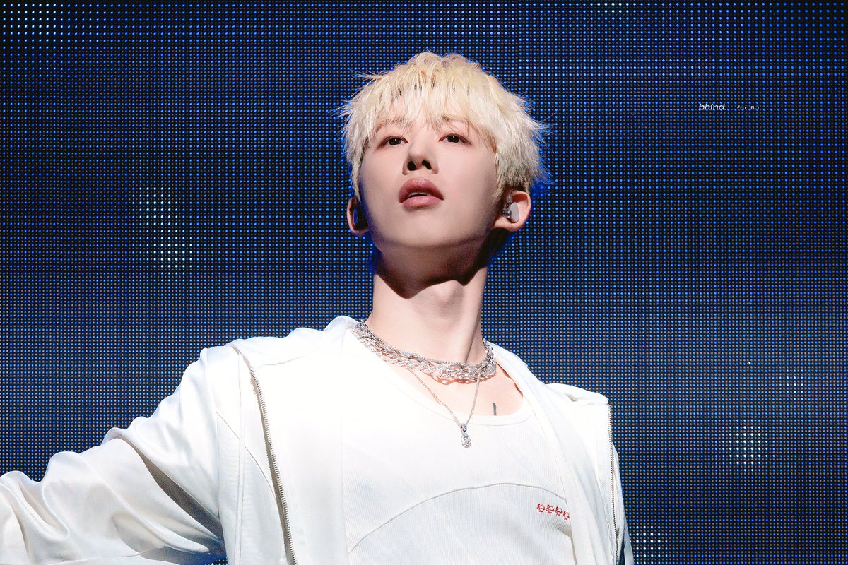 B_HIND_'s tweet photo. 🌌 #김한빈 #비아이 #BI #2025THELASTPARADEINTAIPEI https://t.co/nchfpMWfUi