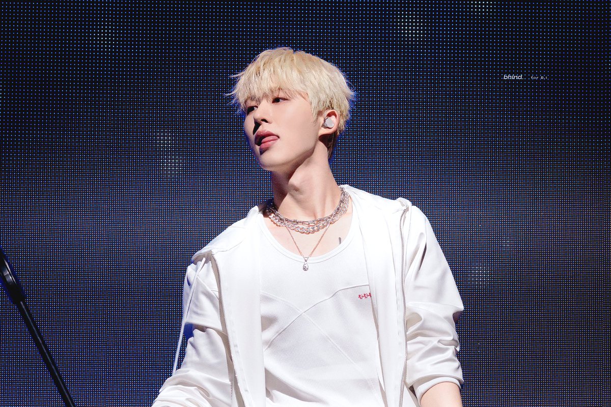 B_HIND_'s tweet photo. 🌌 #김한빈 #비아이 #BI #2025THELASTPARADEINTAIPEI https://t.co/nchfpMWfUi