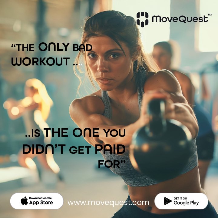 MoveQuestMQT's tweet image. #Move2earnmqt