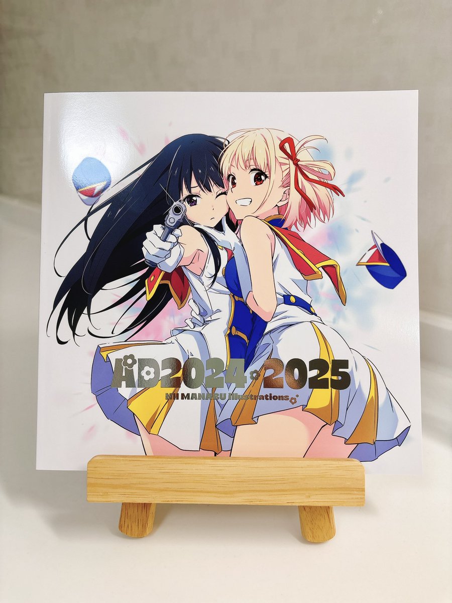 C106 セメタリーヒルズ青春白書 新刊2冊セット 新刊本、届きましたー❗️これは良き同人誌🥳是非 #C106