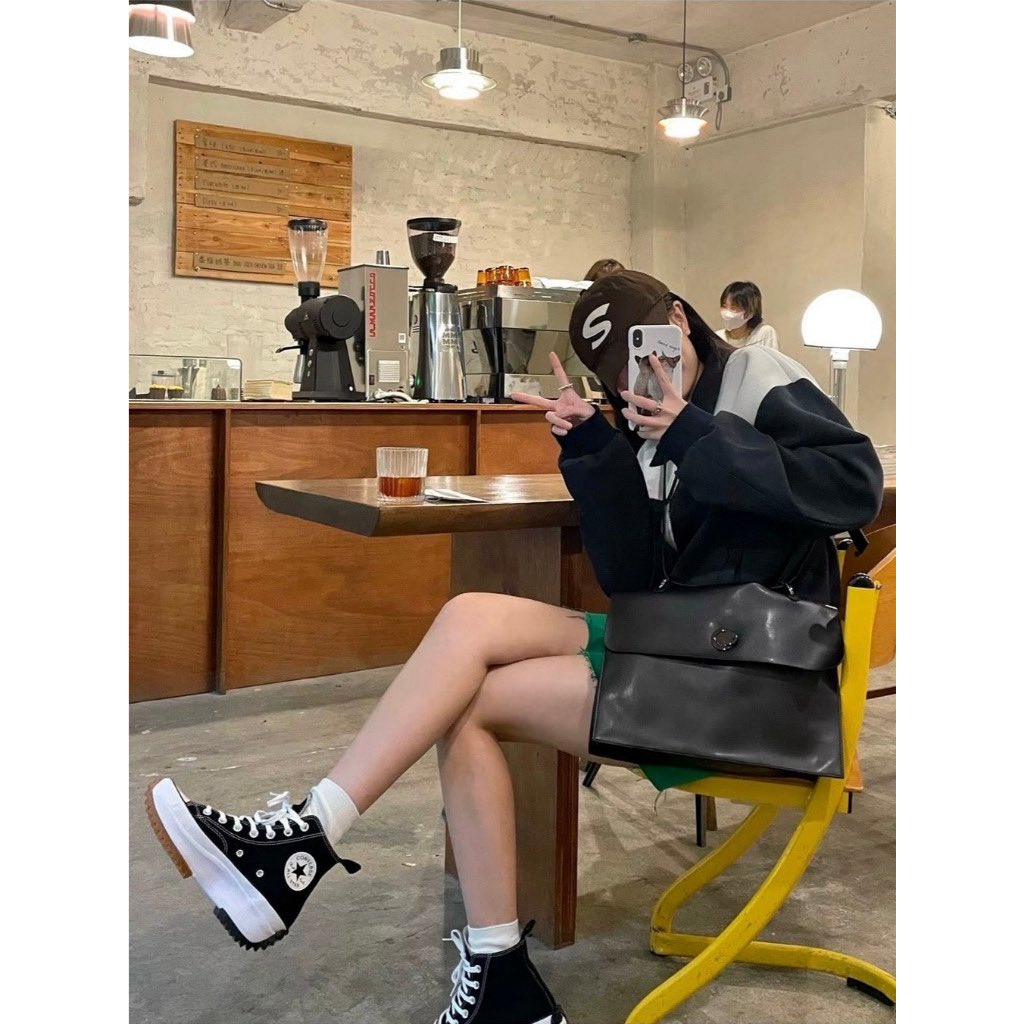 inggggg17's tweet photo. Mummnimรองเท้าCONVERSE Run Star Hike รองเท้า คอนเวิร์ส แท้ รุ่นฮิต  (พร้อมกล่อง)

https://t.co/1H7m35hBOf https://t.co/jlpoA8HsGf