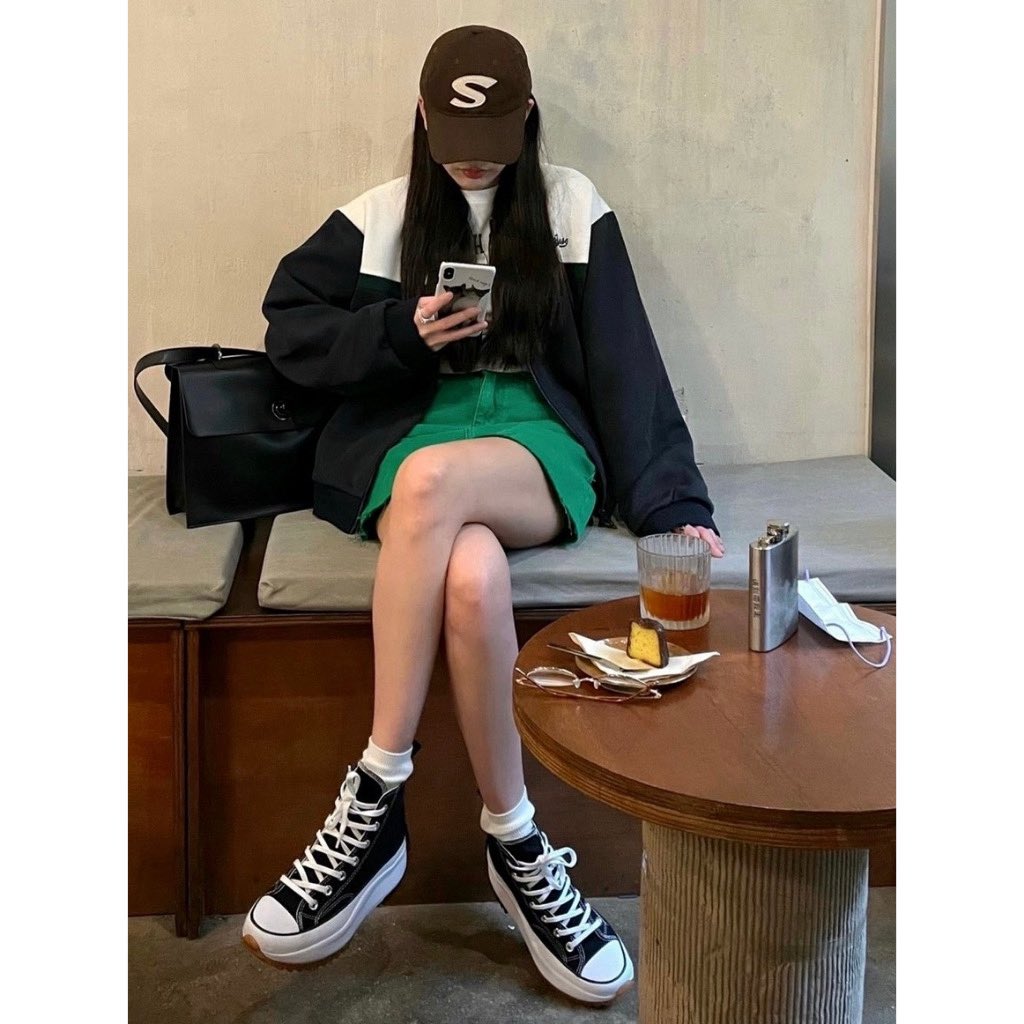 inggggg17's tweet photo. Mummnimรองเท้าCONVERSE Run Star Hike รองเท้า คอนเวิร์ส แท้ รุ่นฮิต  (พร้อมกล่อง)

https://t.co/1H7m35hBOf https://t.co/jlpoA8HsGf