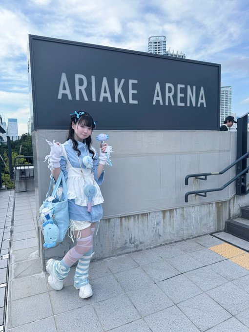 Twitterのコスプレ画像30