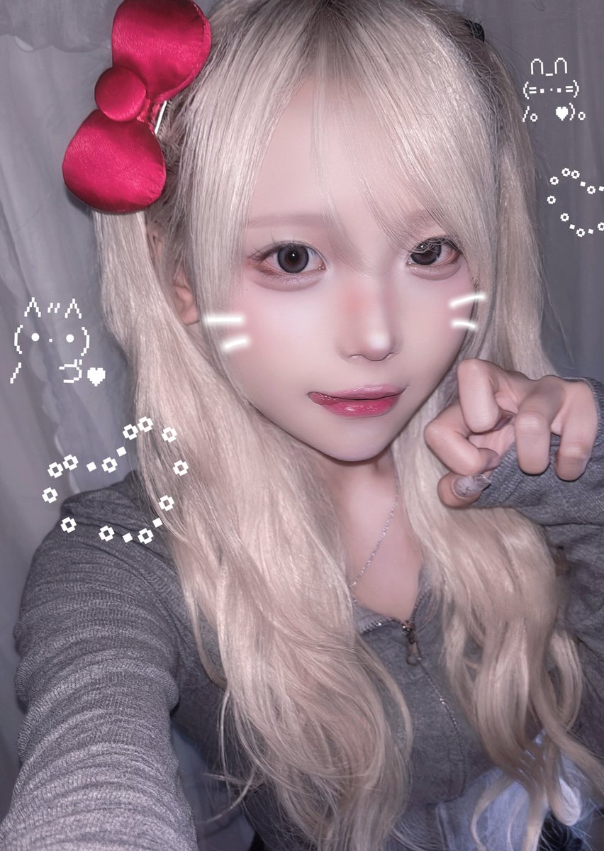 犬吸引 tweet media