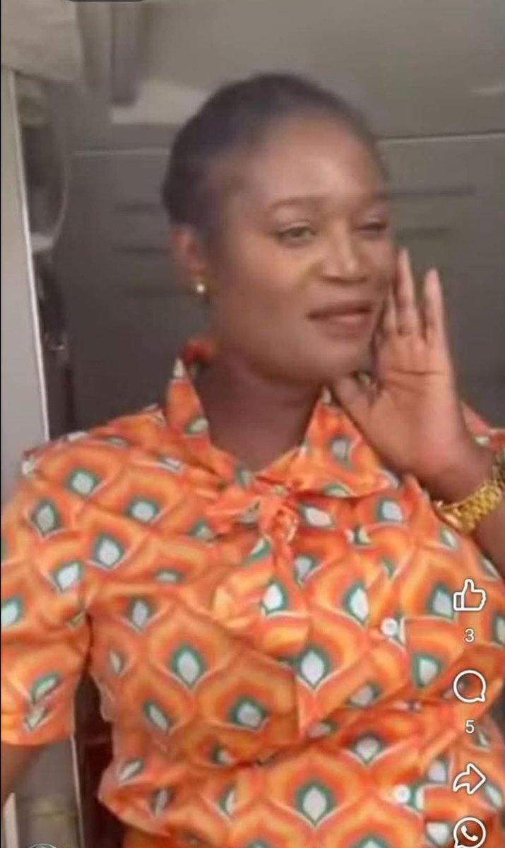 oziokoli's tweet photo. The voice of the people is the voice of God. They mistreated her, but we rose to her defense. Please where is the Ibom air conductor that tore Comfort’s clothe? She must be prosecuted #ibomairlines #ComfortEmmanson #kwam2 https://t.co/Yl2XuAnT0Q