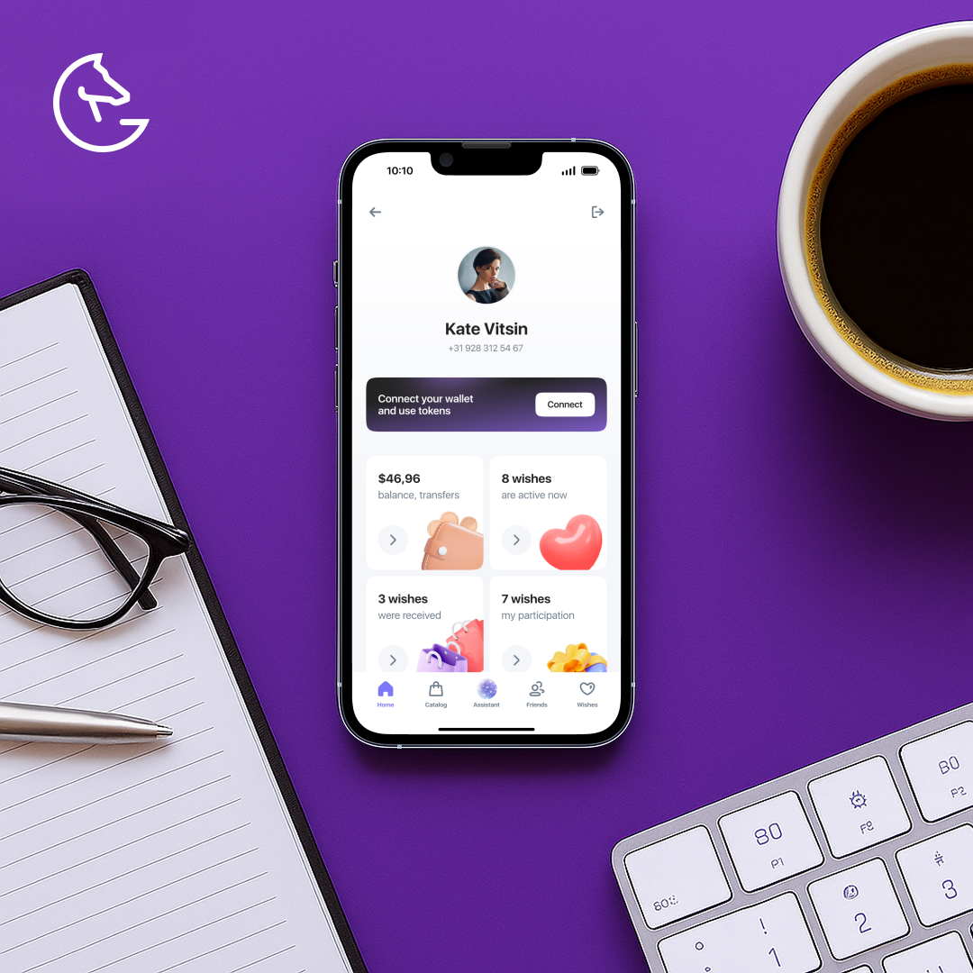 gifthorse_hub's tweet photo. Howdy, GiftHorse fam!  🦄

Saddle up for a wild ride today: gallop into Task Center to stack $GHT, then race to Tycoon Beta to build your empire. 

💪 Who’s ready to win today? https://t.co/pe12rRu4wW