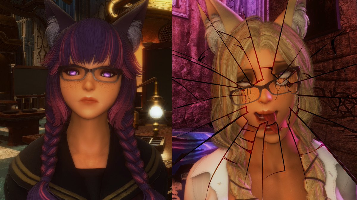 If you get the reference, I'm sorry. If you don't, you're far better off not knowing, hold on to your innocence!