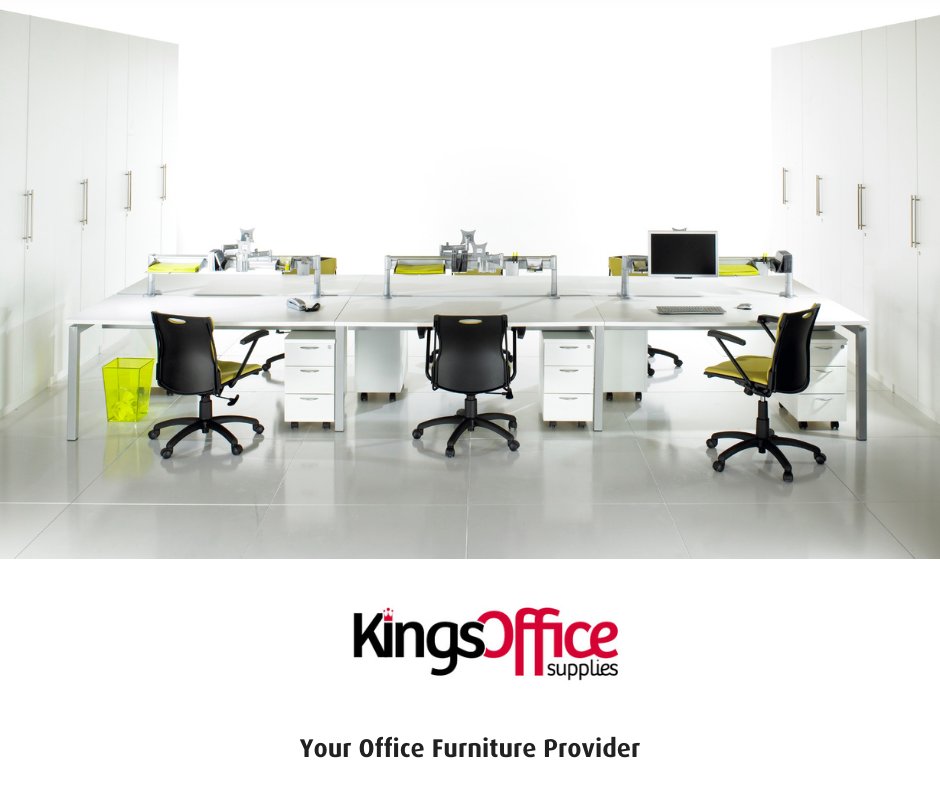 Revamp your workplace and make it the perfect space for collaboration. We offer a wide range of furniture products designed to make your workspace more sociable! Contact 01332 653 866 to discuss your requirements &amp; Free Space Planning. kingsoffice.co.uk #revampyouroffice