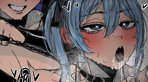 DEM0NOFSOUND's tweet photo. who wants to be on the end of her leash~ .ᐣ

𝒔𝒉𝒆 𝒑𝒓𝒐𝒎𝒊𝒔𝒆𝒔 𝒔𝒉𝒆 𝒘𝒐𝒏’𝒕 𝒔𝒆𝒏𝒅 𝒚𝒐𝒖 𝒎𝒂𝒅~

now be a good little jailbird and let her put this on you, so you can look just as happy~ https://t.co/AqJBeqS3vY