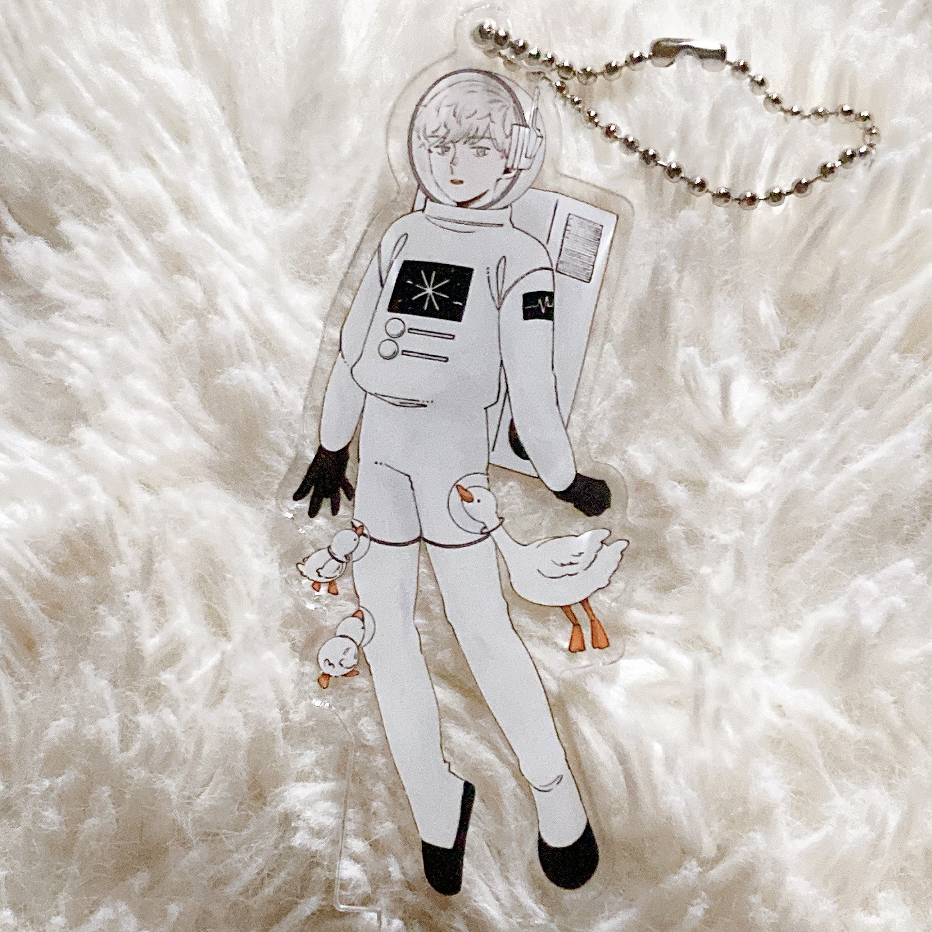⁠*⁠様 ☆希少☆ ずっと真夜中でいいのに。 アクリル キーホルダー 革蝉 激レ ずっと真夜中でいいのに アクリルキーホルダー 全種類