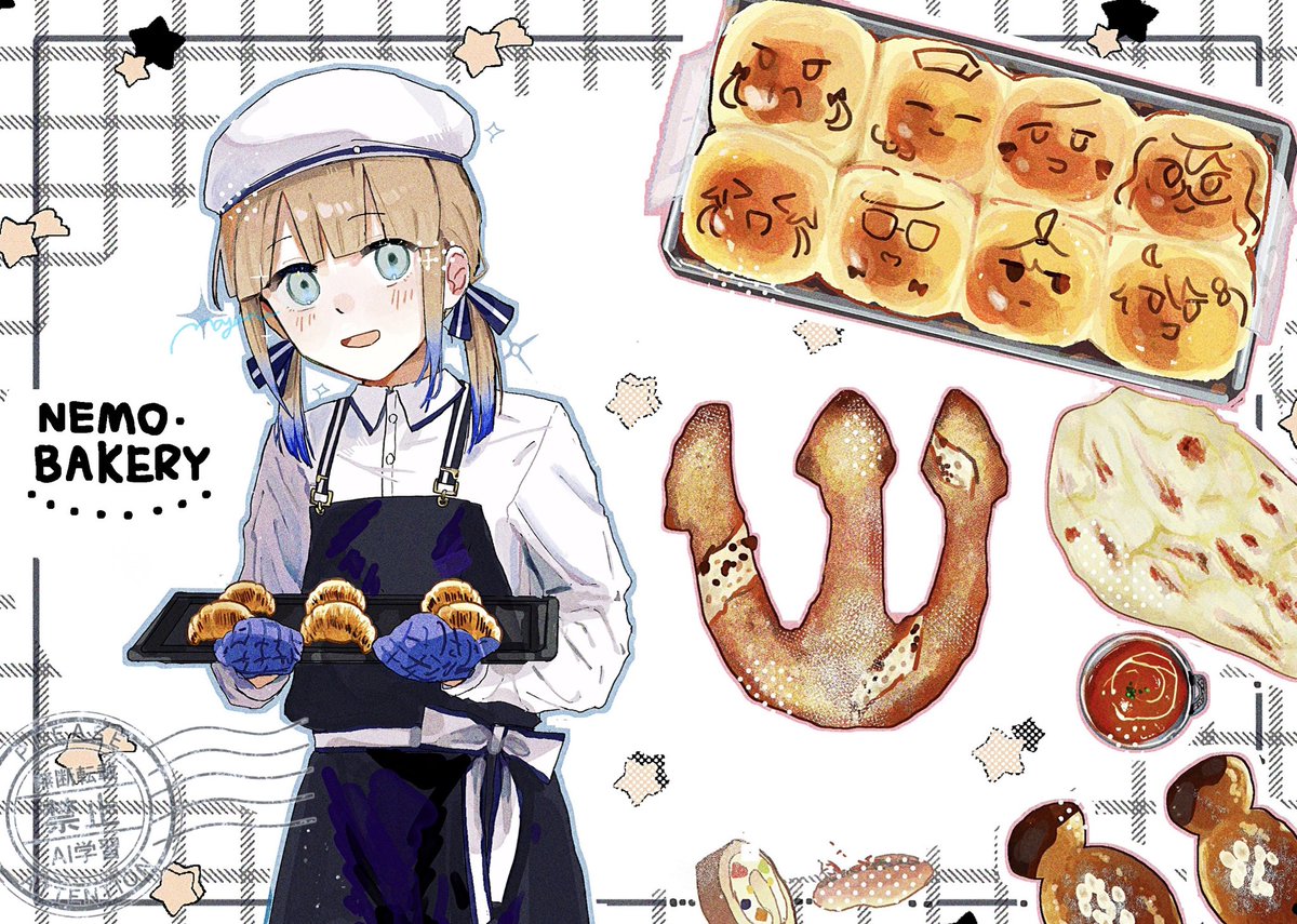 #FGO絵描きさんと繋がりたい 
 #絵柄が好みって人にフォローされたい
えふご中心雑多アカウントです 全反応巡回します！