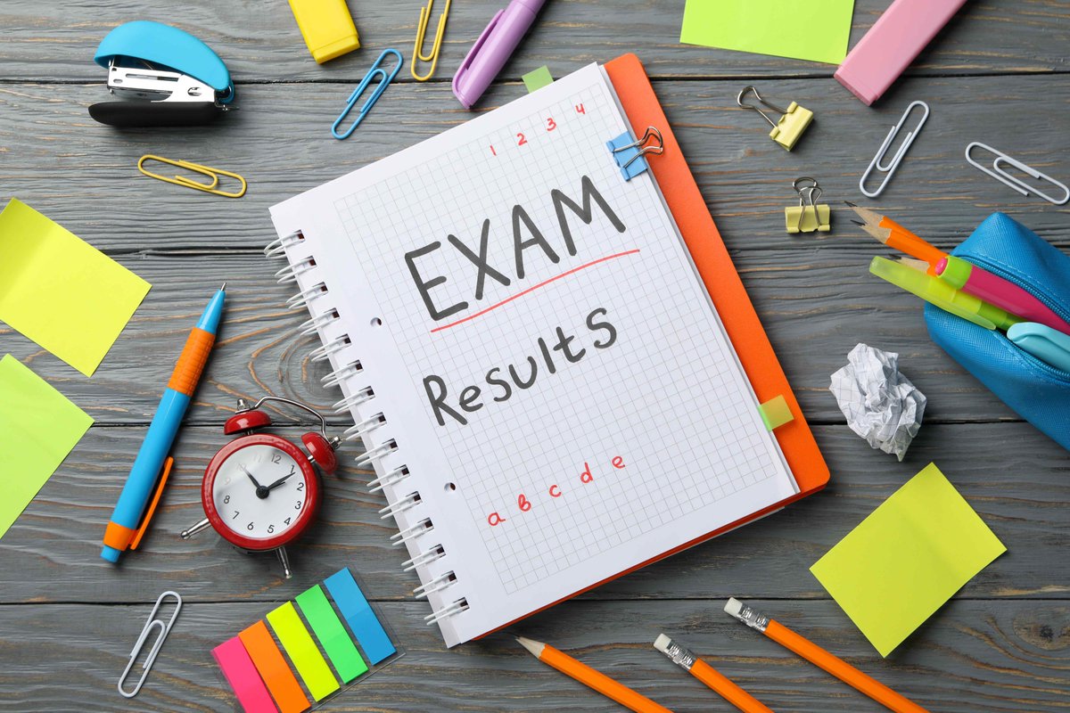 Good luck to all the GCSE students opening their results today!

No matter what is in that envelope, be proud of what you've achieved and excited about what lays ahead.
Best of luck!

#resultsday #gcse #gcseresultsday #schools #education #sixthform #collage #essexschools #result