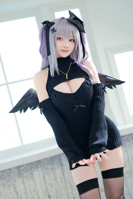 Twitterのコスプレ画像9