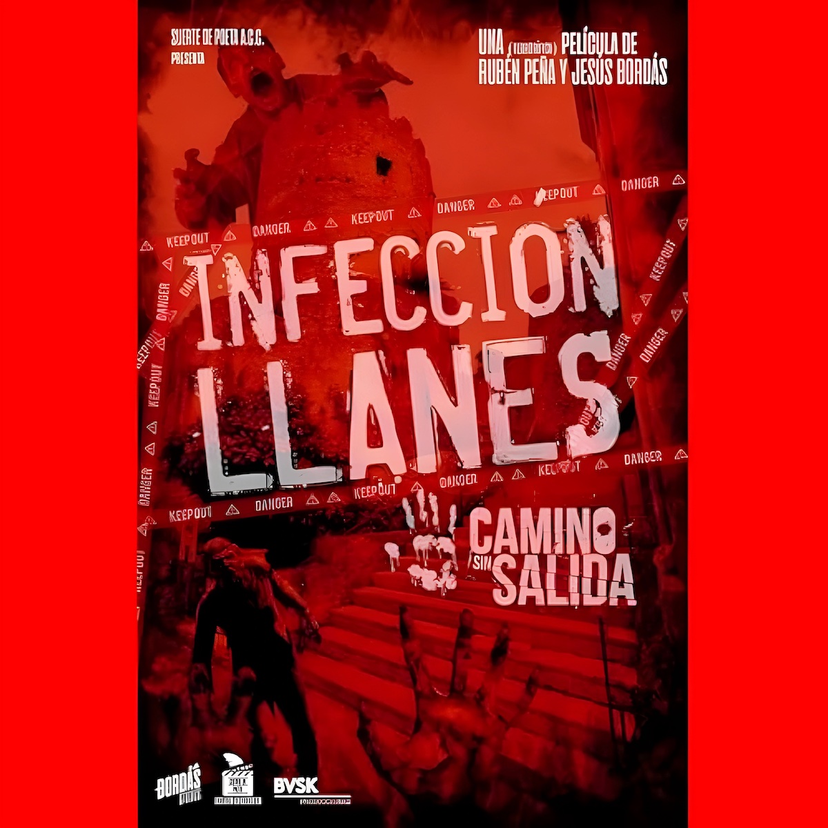 asturscore's tweet image. Detalles de la banda sonora "Camino sin salida: Infección Llanes" (2024) con música de Moisés Álvarez.
➡️ asturscore.com/noticias/recor…
#newsAsturScore #BandaSonora #BSO #CaminoSinSalidaInfecciónLlanes @composer_moises #RecordsDK