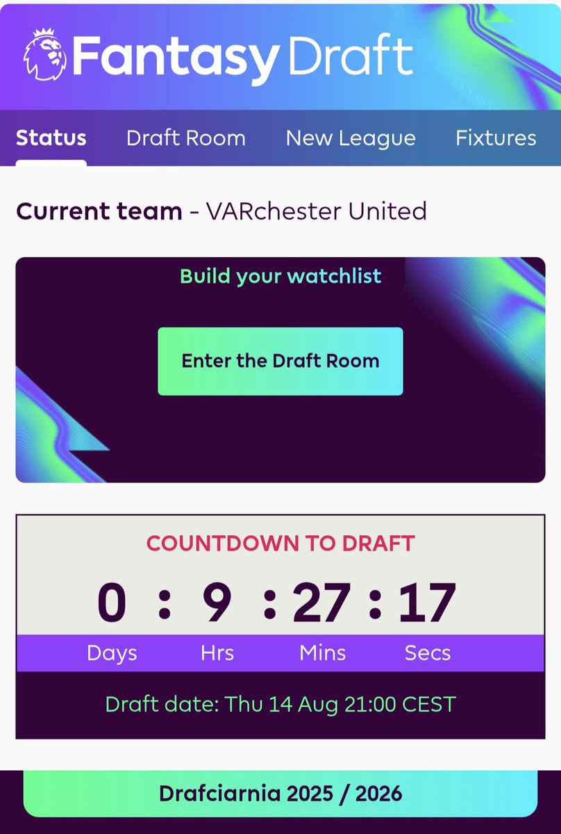 Fanatyk FPL 🇵🇱 tweet media