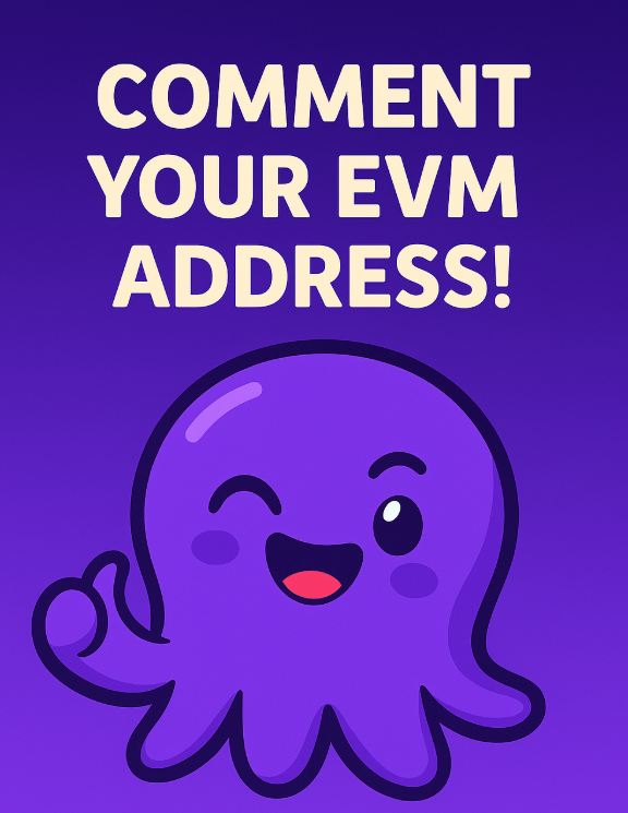 EVINK 🐙 tweet media