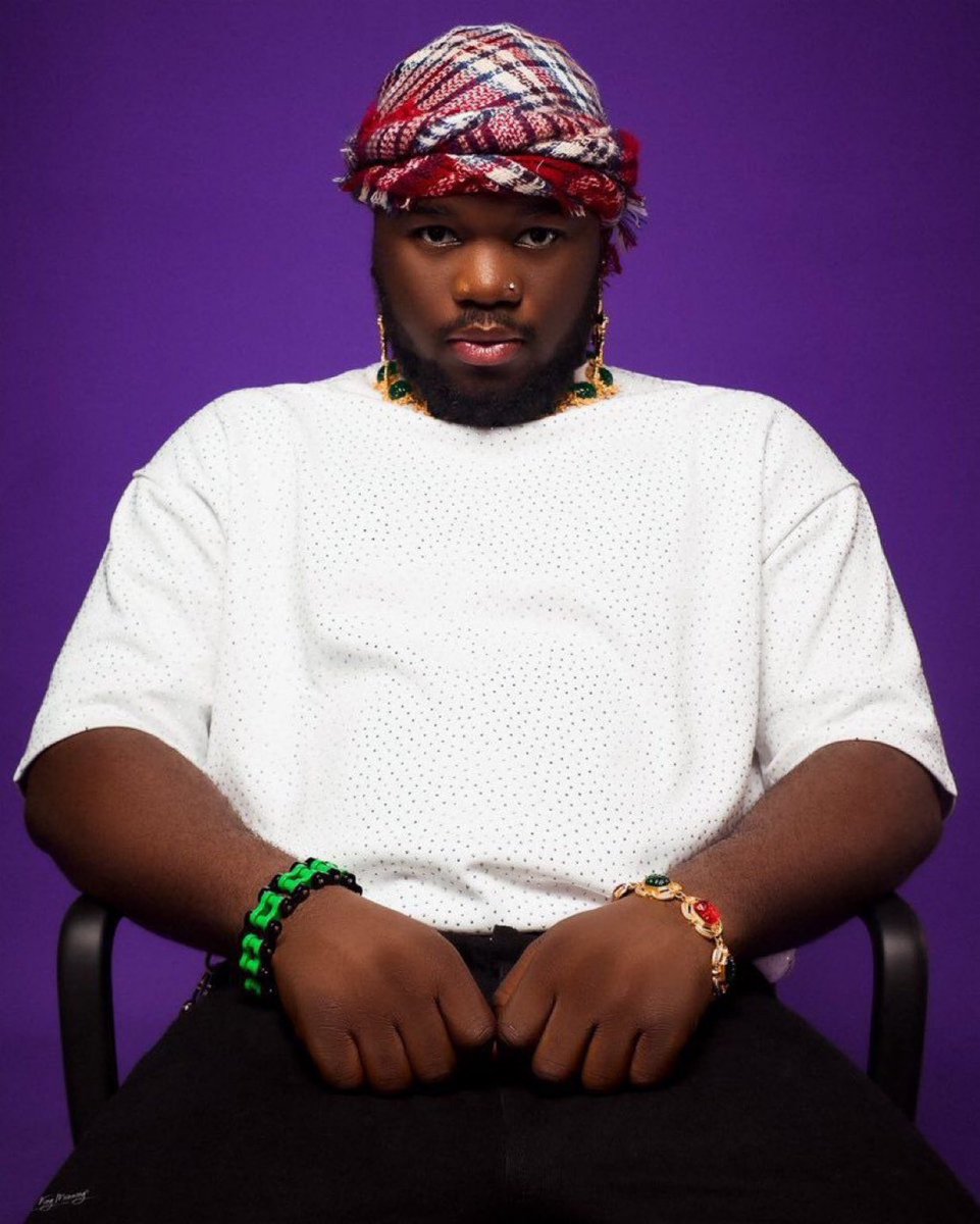 Waju Peter’s sound goes beyond music 
it’s a feeling, a movement, and a spark that lights up the soul 🔥💫
#WajuPeter