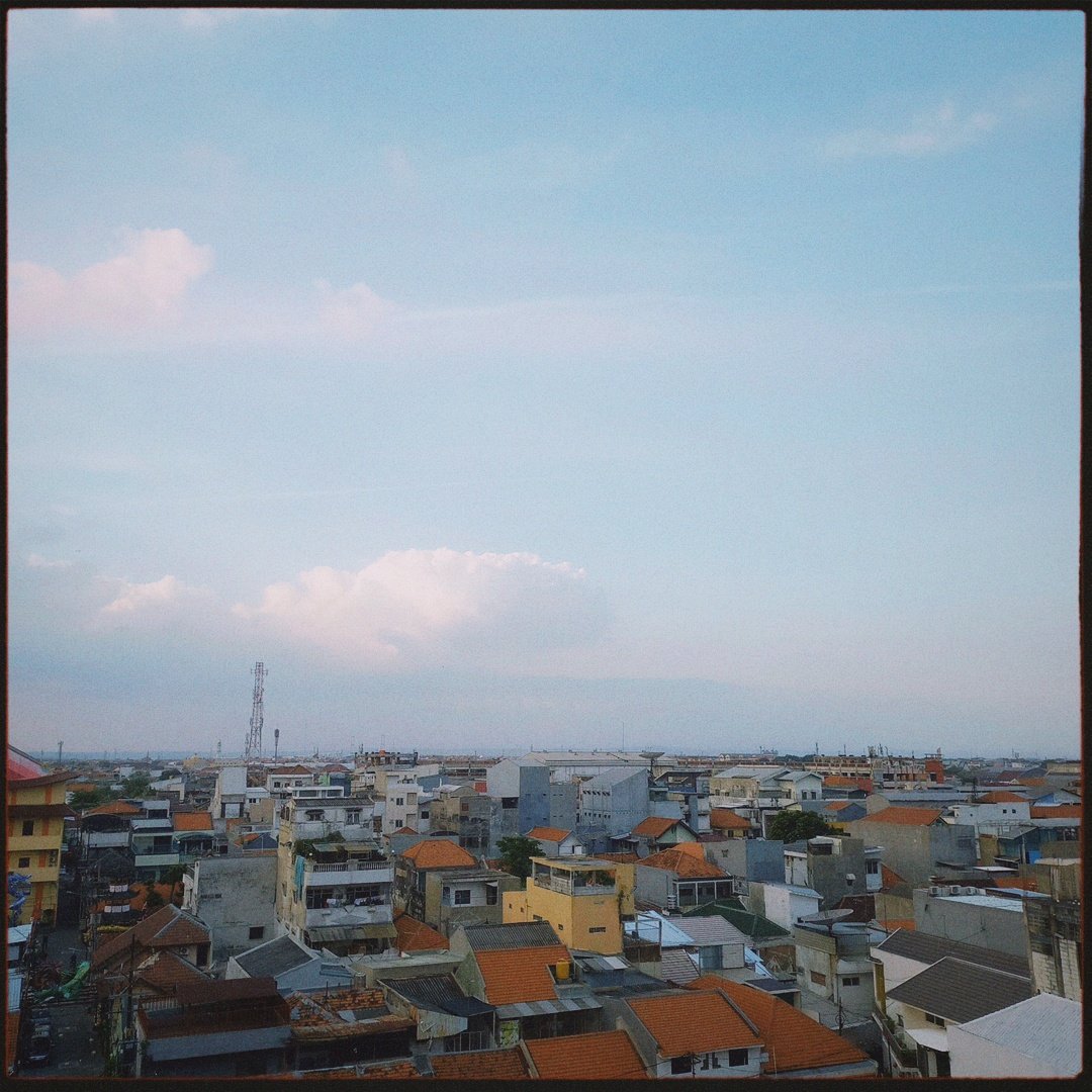 Captikusmantap's tweet photo. Selamat sore x https://t.co/CcPBtaLx0J