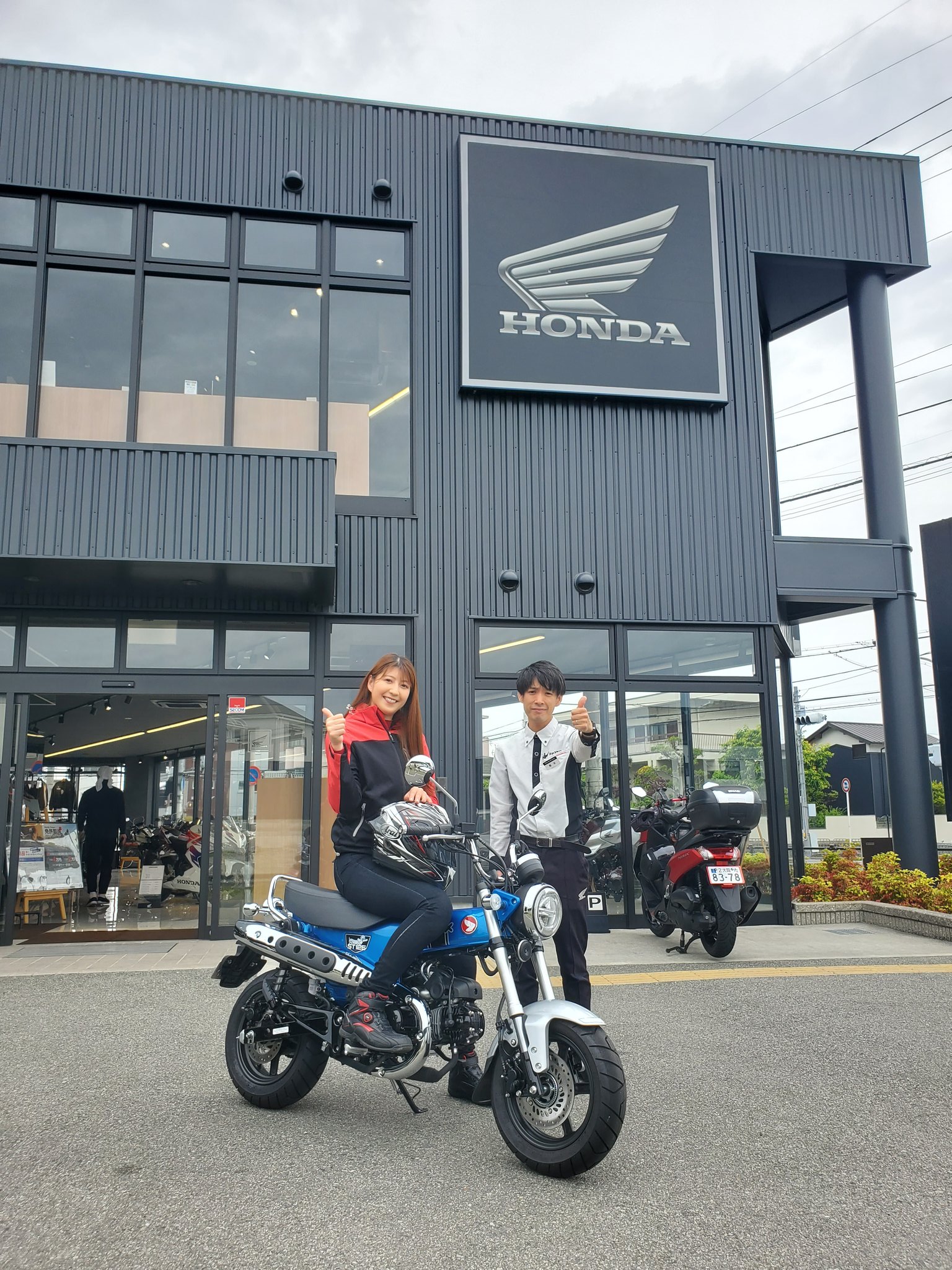 さおりページ YZ STORE