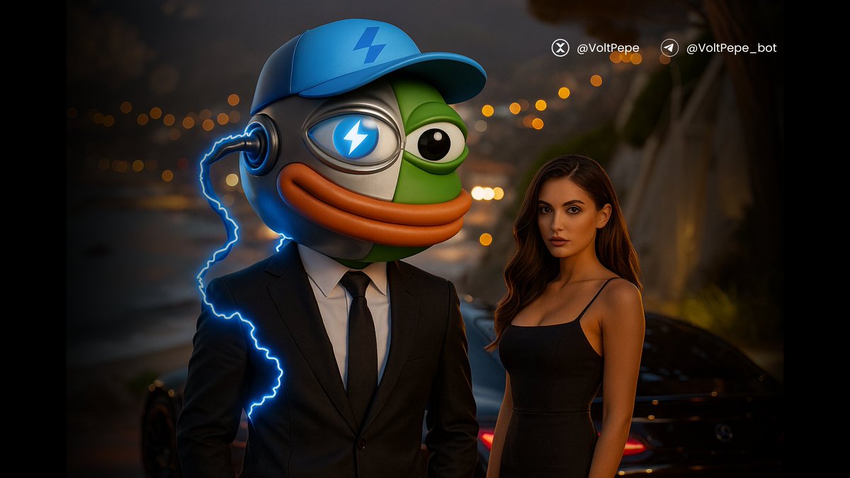 VoltPepe tweet picture