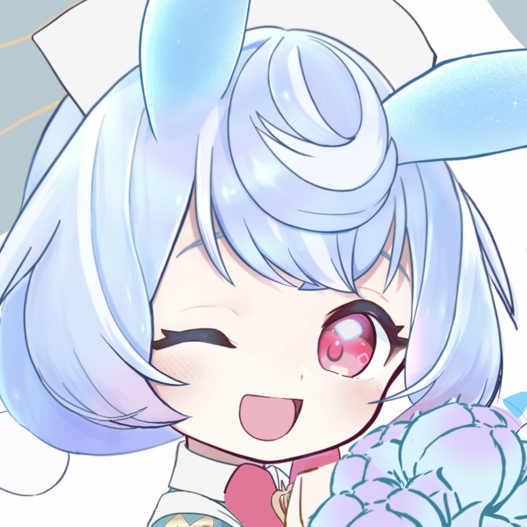 マ tweet media