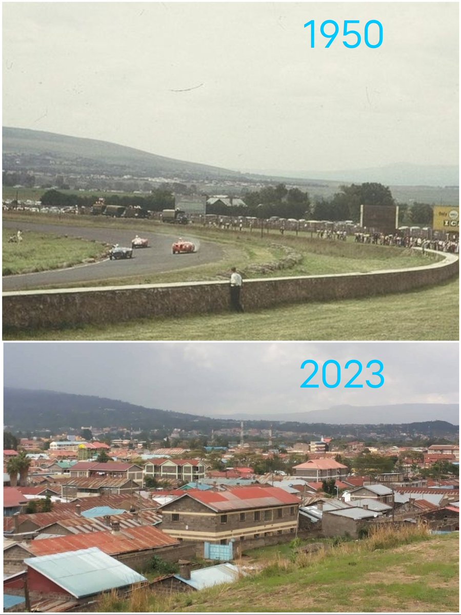 Kimuzi_'s tweet photo. This is somewhere in Nakuru. Mahali langalanga zilikua zinatoka mbio. https://t.co/CWUg8Aaoud