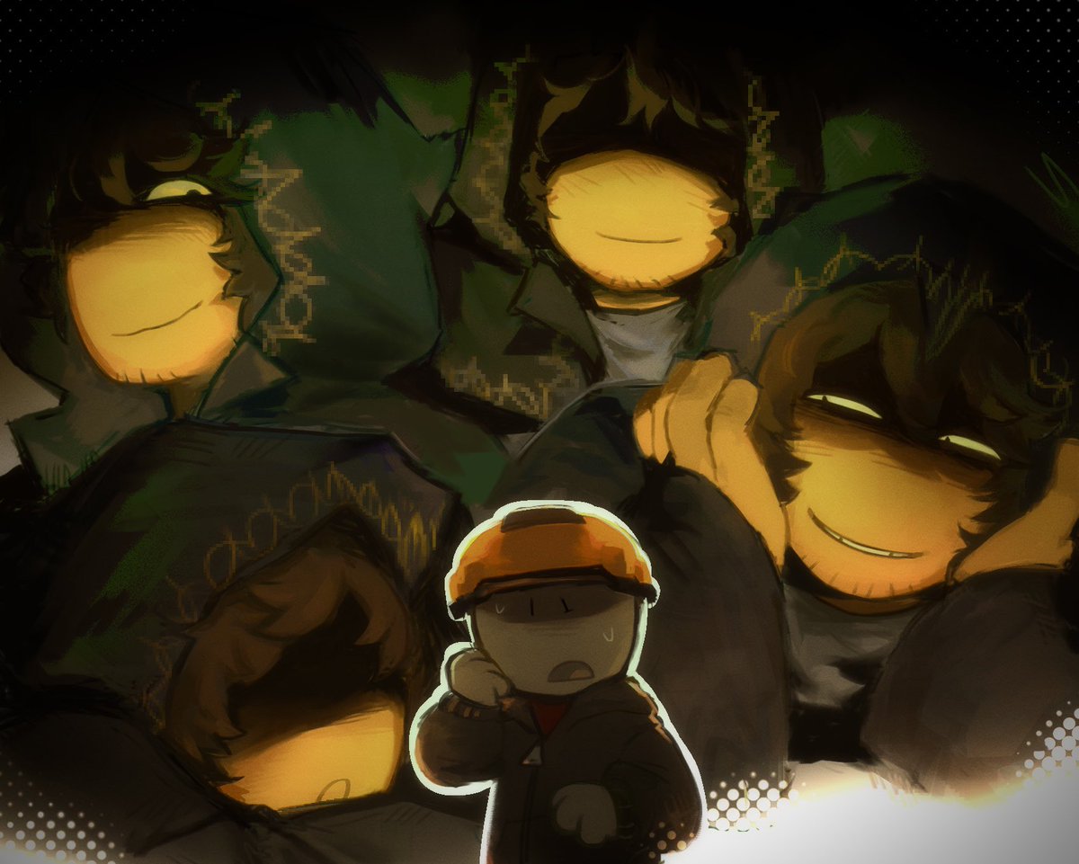 manin_debt's tweet photo. Why are you all shedletskys #buildermon https://t.co/lDs9eqRKzL