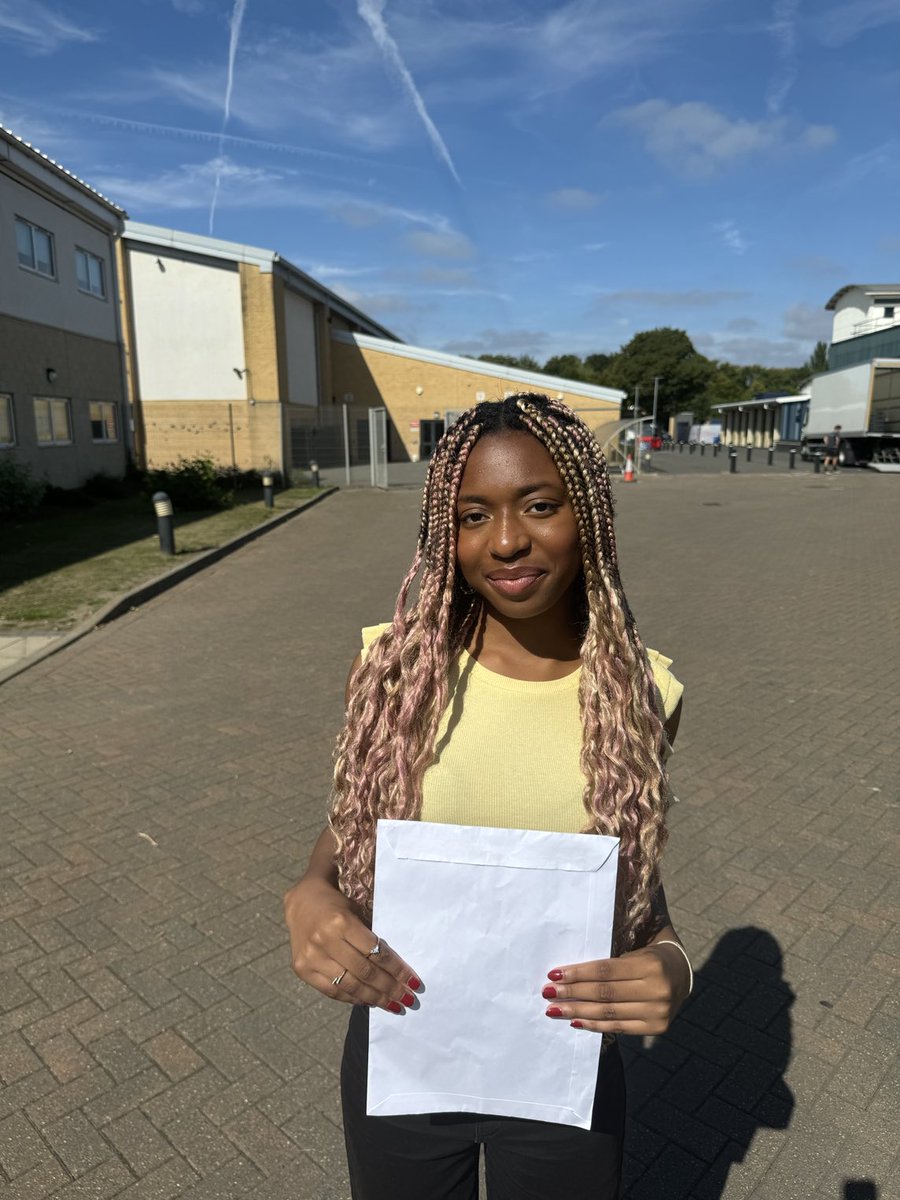 Brampton Manor tweet media