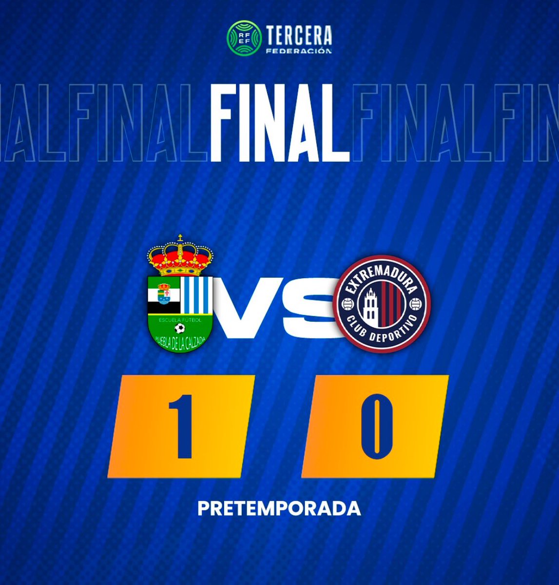 JaviCastilla3's tweet photo. Partido de pretemporada y muy satisfechos con el resultado, poco a poco mostrando lo que queremos ser!! @PueblaEF https://t.co/e0jgH8VNy0