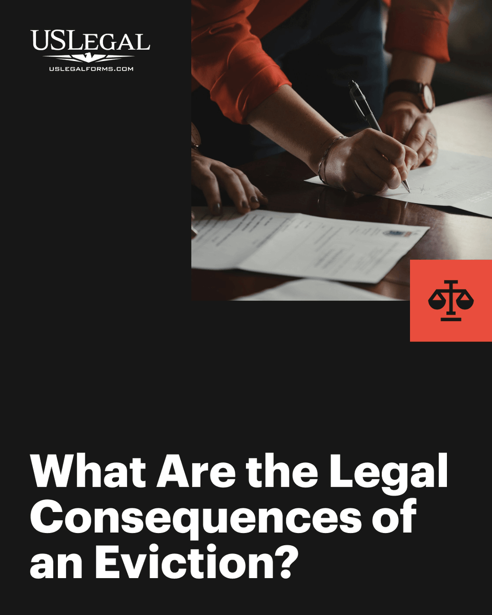 airSlate's tweet photo. 🔑#Eviction is a legal &amp; financial minefield for both #tenants &amp; #landlords. For tenants, it can mean surprise debt &amp; damaged credit. For landlords, an error in your notice could derail the entire process. Learn how to navigate eviction process 👉 https://t.co/cn06DlkA5F #USLegal https://t.co/6tIuRrOxdT