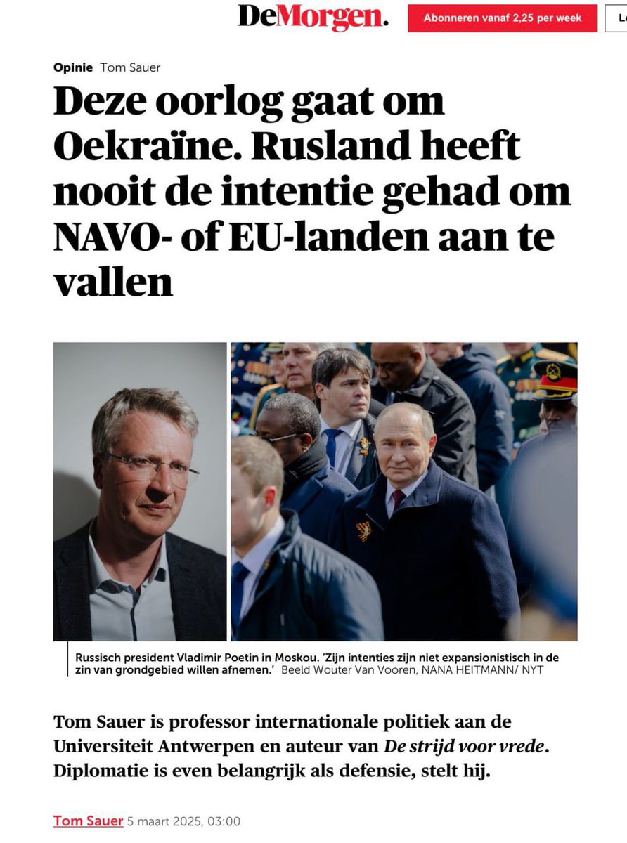 Joh, de MSM is aan het bijdraaien ?!

demorgen.be/meningen/deze-…