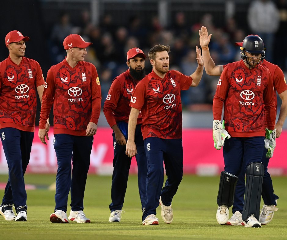 HowzatTravel's tweet photo. 1 Month To Go Until The Ireland T20I Series!

The countdown is well and truly on for England's T20I Tour to Dublin, and we cannot wait! 😍🏏

#IREvENG #T20Cricket #T20Series https://t.co/t204y6FWyW