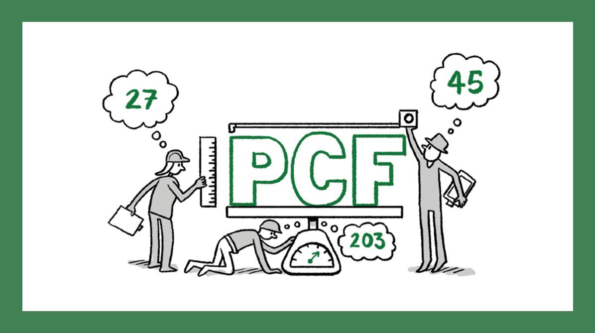 Shaping the FINAT Product Carbon Footprint project - FINAT continues its work on the PCF project with steady progress. We recently concluded a successful first workshop, engaging around 80 participants, and next are in-person workshops. See more: finat.com/sustainability…