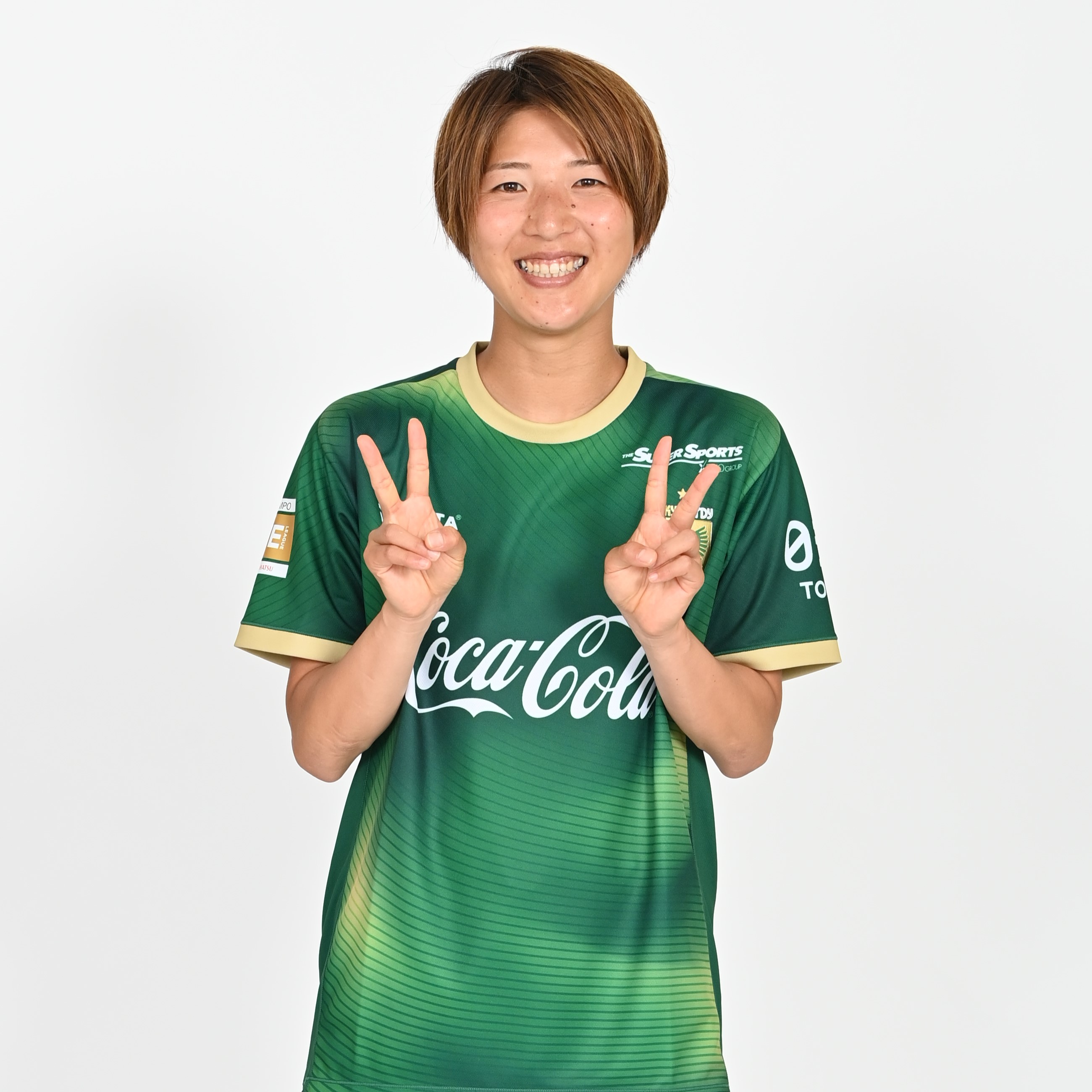 日テレ・東京ヴェルディベレーザ公式⚽ on X: 