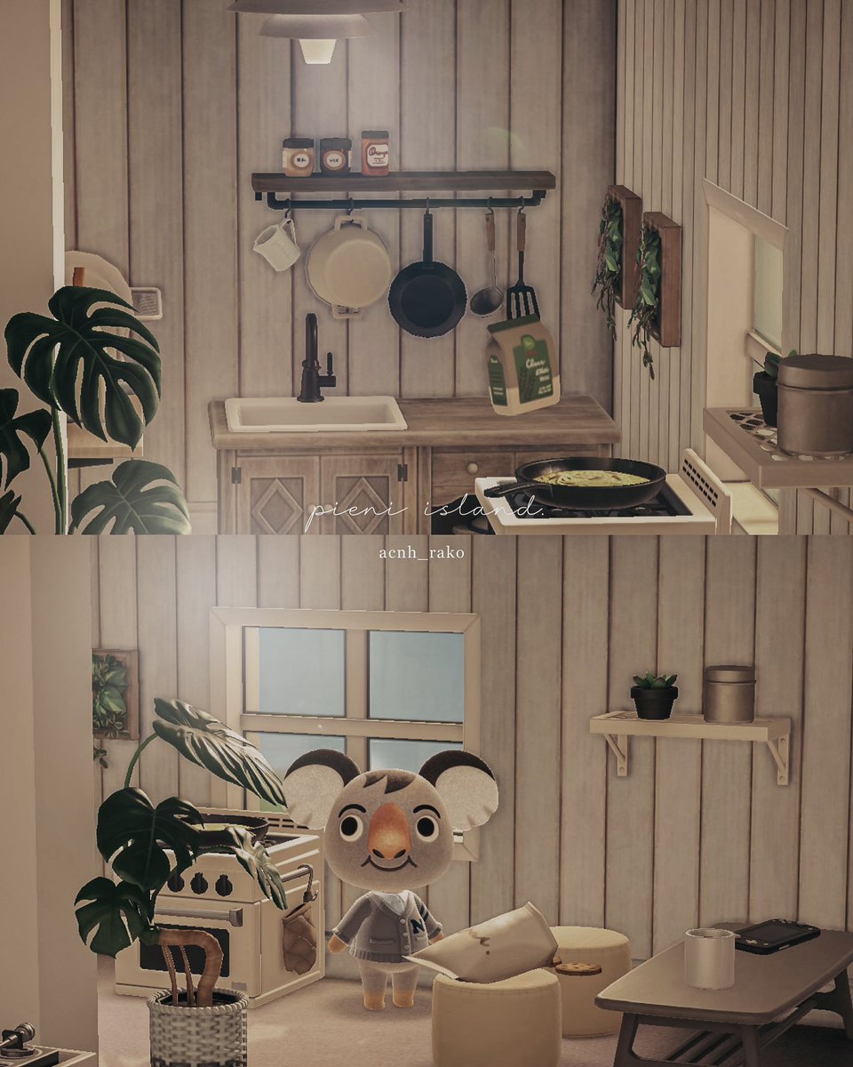 ドングリの部屋🐨🪴

#AnimalCrossing #ACNH #あつ森 
#あつ森写真部 #あつまれどうぶつの森